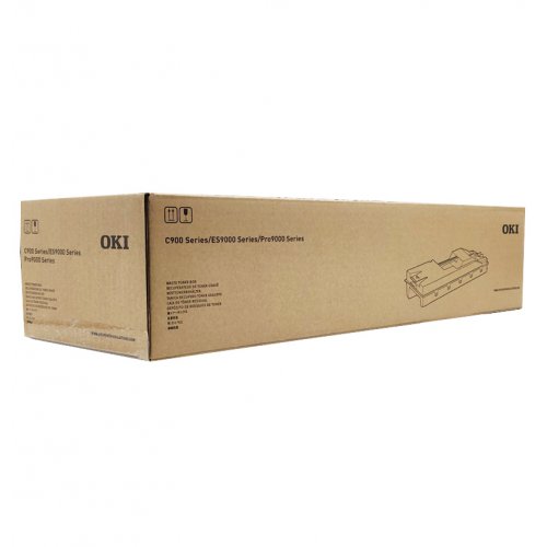 OKI C911 C931DN C941...