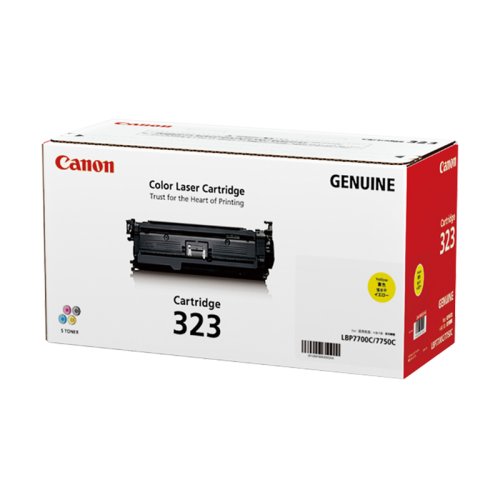 佳能（Canon） CRG-323原...