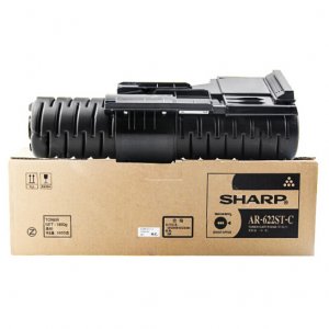 夏普（SHARP) AR-622ST-...