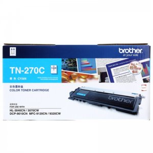 兄弟（brother） TN-270C ...