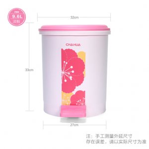 茶花（CHAHUA） 茶花塑料...