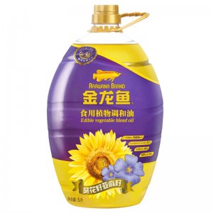 金龙鱼 食用油 物理压...