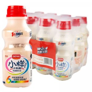 小样小乳酸330ml*12瓶...