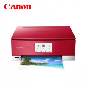 佳能/Canon 喷墨多功...