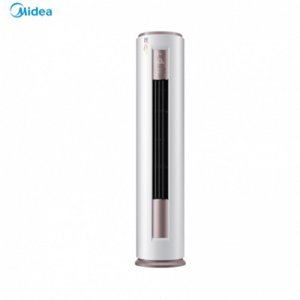 美的Midea KFR-72LW/B...