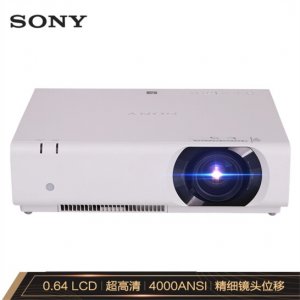 索尼/SONY  VPL-CH353...