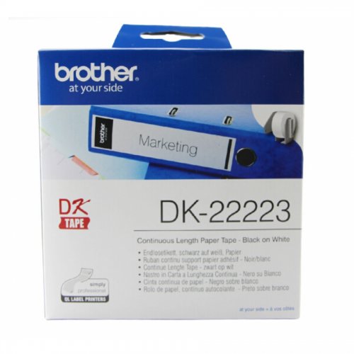 兄弟 DK-22223 50mm*3...