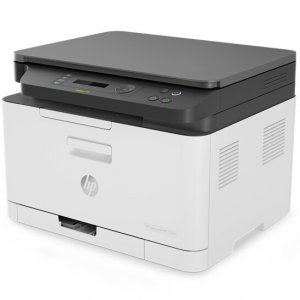 HP Color Laser MFP 1...
