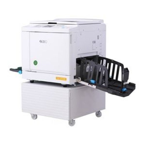 理想（RISO）SF5330C 高速数码制版自动孔版印刷一体化速印机