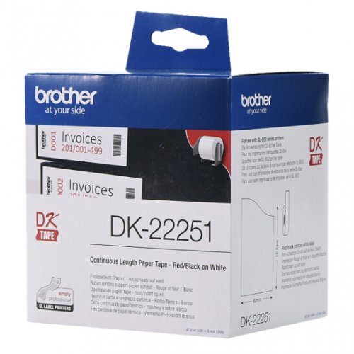 兄弟（brother）DK-22251 ...