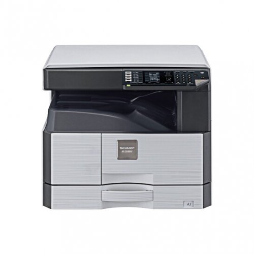 夏普（SHARP）MX-M2608N复印机/A3A4打印机办公多功能复合一体机黑白激光彩色扫描 AR-2648NV（网络双面打印、多人共享）