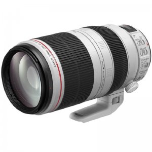 佳能（Canon）EF 100-400M...