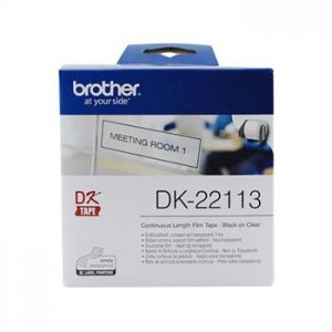 兄弟 DK-22113 62mm*1...