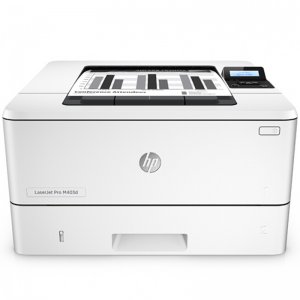 惠普 HP A4黑白激光打...