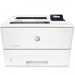 HP LaserJet Pro M501...