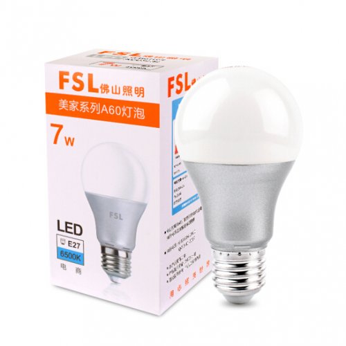 佛山照明（FSL）led灯泡 ...