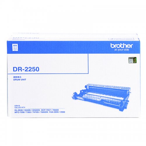 兄弟/BROTHER DR2250 ...