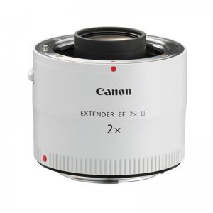 佳能（Canon）EF 2XIII 增倍镜 镜头