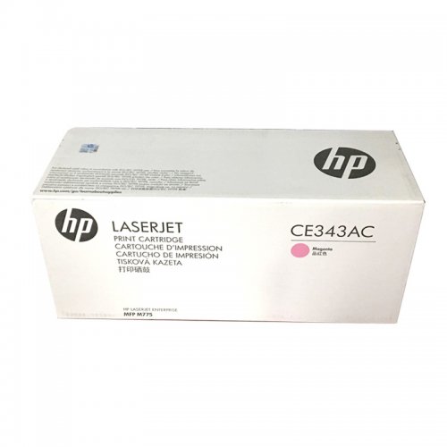 HP CE343AC (惠普（HP）CE...