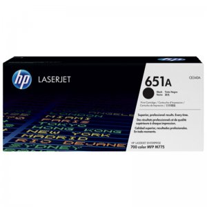 HP CE340A (HP 651A ...
