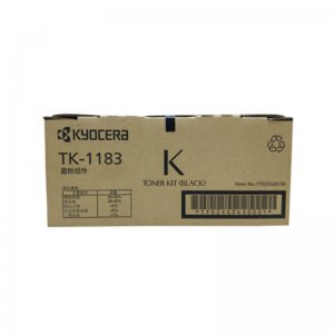 京瓷（KYOCERA） TK-1183 ...