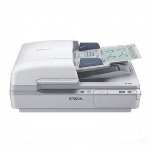 爱普生/Epson DS-7500...