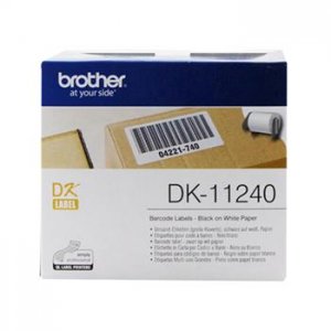 兄弟 DK-11240 102*51...