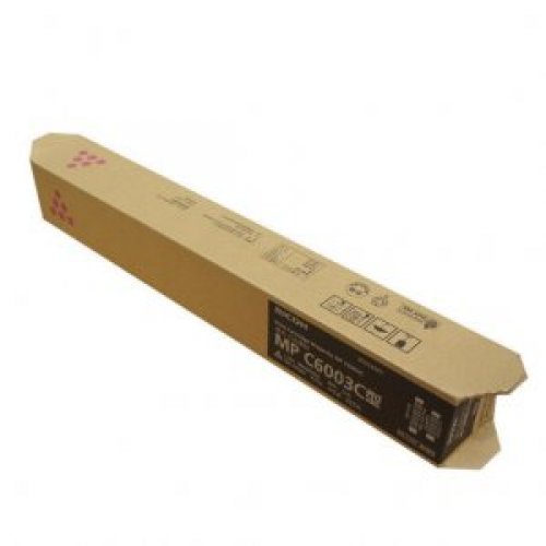 理光（Ricoh）MPC6003C红...