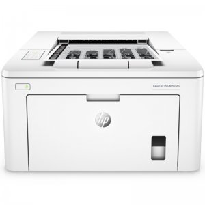 HP LaserJet Pro M203...