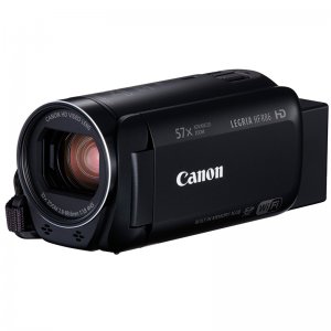 佳能（Canon）LEGRIA HFR 86 数码摄像机