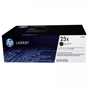 惠普（HP）CF325X 25X 黑...