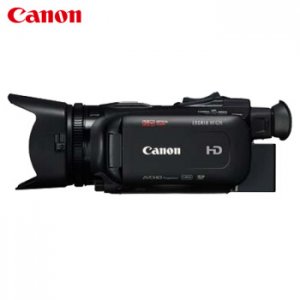 佳能（Canon）LEGRIA HF G50 会议数码摄像机 4K高清摄像机