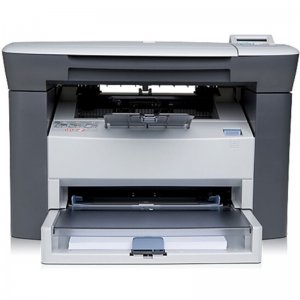 惠普/HP M1005 (惠普（HP）M1005 A4 黑白激光多功能一体机 打印/复印/扫描)