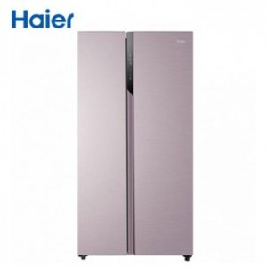 海尔（Haier） BCD-601WDP...