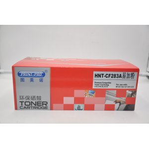 图美诺 HNT-CF283A易...