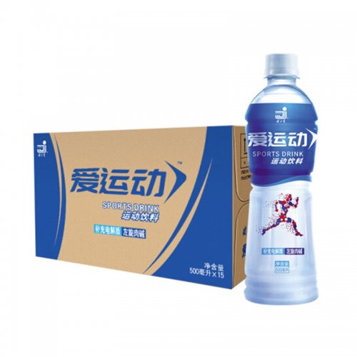 健力宝（JIANLIBAO）中国...
