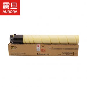 震旦（AURORA）ADT-455Y黄...