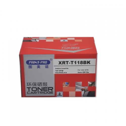 图美诺 XRT-CP118BK ...