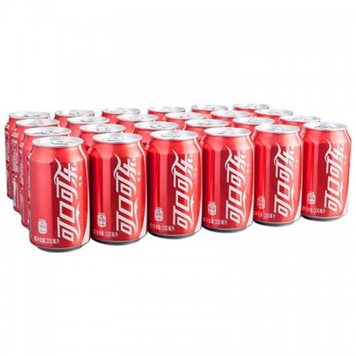 可口可乐 Coca-Cola ...