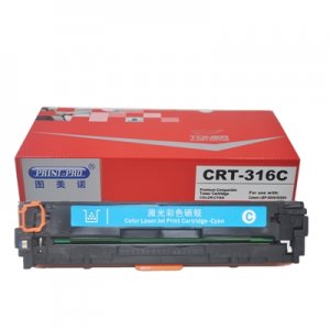 图美诺 CRT-316C 硒鼓...