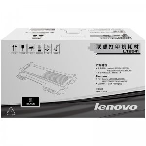 联想（lenovo）LT2641墨粉...