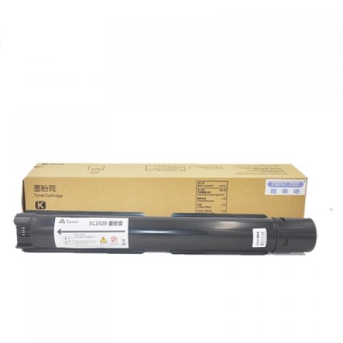 图美诺 XRT-SC2020BK...