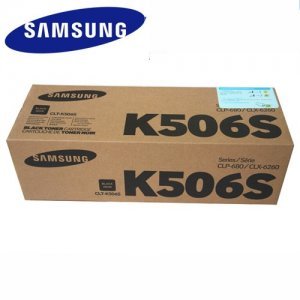 三星CLT-K506S墨粉盒 ...