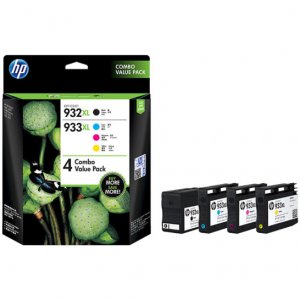 惠普（HP）T0A80AA 932XL/...