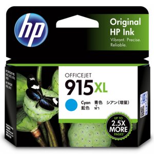 惠普 HP 3YM19AA 915X...