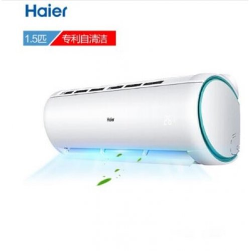 海尔   Haier    KFR-...