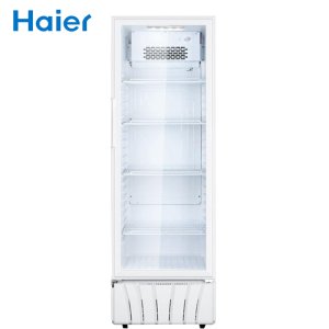 海尔Haier 350升单门...