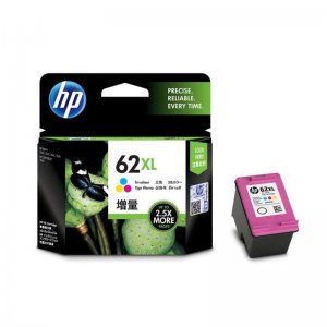 惠普（HP）C2P07AA 62XL ...