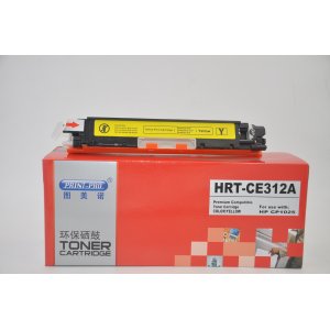 图美诺 HRT-CE312A 粉...