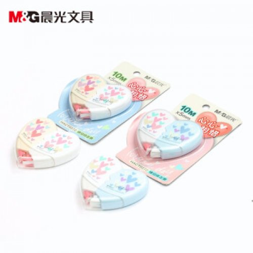 晨光文具修正带10米 ...